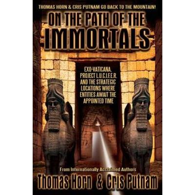 On The Path Of The Immortals: Exo-Vaticana, Projec...
