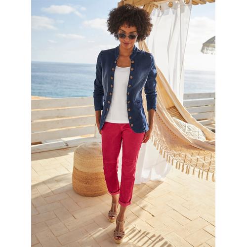 Jeansblazer HEINE 