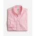 Secret Wash Cotton Poplin Shirt