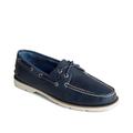 Leeward Boat Shoe