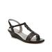 Lively Wedge Sandal