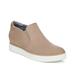 If Only Wedge Slip-on Sneaker