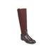 Merina Wide Calf Boot