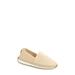 Espadrille Slip-on Sneaker