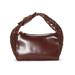 Halia Leather Mini Shoulder Bag