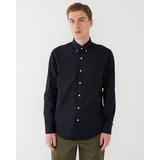 Secret Wash Cotton Poplin Shirt