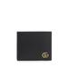 Gg Marmont Leather Coin Wallet