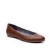 Giorgie Ballet Flat