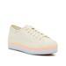 Triple Up Platform Sneaker