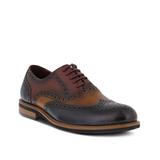 Niko Wingtip Oxford