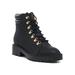 Shirly Combat Boot