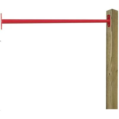 Spielturmzubehör Xtra-Turn – Anbau Modul für Spieltürme, Schaukeln und eine Wand - 99 cm - Wickey