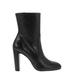 The Vida Ankle Boots