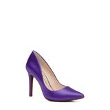 Cassani Pointy Toe Pump