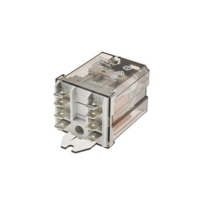 Finder - relais 24Vdc 2Schnitte Geschaltet 16A/250Va 628290240300