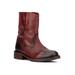 Alaina Western Boot