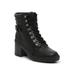 Kadin Combat Boot