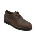 Maverick Plain Toe Oxford