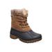 Tessie Snow Boot