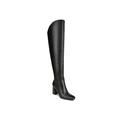 Lyric Wide Calf Boot