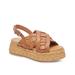 Winder Platform Sandal