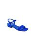 Journee Beyla Open Toe Sandal