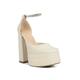 Cosette Platform Pump