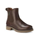 Womens Ida Chukka Boot