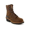 Logger Insulated Work Boot