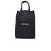 Embroidered Logo Tote Bag With