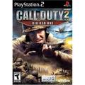 Pre-Owned call of duty 2: big red one - playstation 2