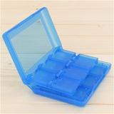 24-in-1 Game Card Case Holder Cartridge Box for New Nintendo 3DS XL LL