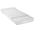 Matelas évolutif en mousse blanc 90x140-160-200