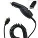 DC Vehicle Car Charger for HTC Desire / HTC Droid Incredible 4G LTE / HTC One Max T6