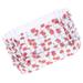 200Pcs Multi-function Hot Dog Trays Convenient Hot Dog Dishes Paper Hot Dog Holders