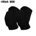 1Pair Sports Knee Pads for Men Women Kids Knees Protective Knee Braces for Dance Yoga Volleyball Football Running Cycling Tennis