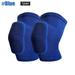 1Pair Sports Knee Pads for Men Women Kids Knees Protective Knee Braces for Dance Yoga Volleyball Football Running Cycling Tennis