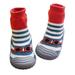 Little Children Shoes Baby Anti Slip Fuzzy Slipper Floor Breathable Thick Boys Girls Indoor Outdoor Winter Warm Footwear Socks Fall Winter Clothes For Children