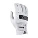 Nike Tour Right Hand Golf Glove-White