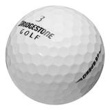 500 Bridgestone e6 Speed Golf Balls in Near Mint Condition AAAA Quality Recycled Used Golf Balls Bulk Best Value Golf Balls White