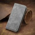 Case For Redmi Note 8 Pro Shockproof Leather Case Flip Cover Simple Business Wallet