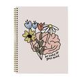 Fimeskey 1X Notebook Notebook A Little Notebook Mental Health And Well Being Notebook Journal Science Notebook Notebooks Journal Size 11x8.5inch 50 Pages