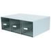 Locker Multi Functional Storage Box Plastic Drawers Desk Organizer Drawer Drawer Box Organizer Abs Office