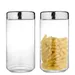 Alessi Dressed Glass Jar - MW21/150