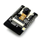 GHYJPAJK For ESP32-CAM Development Board Test Chassis