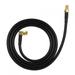 SMA Female to SMA Male Antenna Extend Cable for Baofeng UV-5R UV-82 UV-9R Plus Walkie