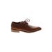 Everlane Flats: Brown Solid Shoes - Women's Size 8