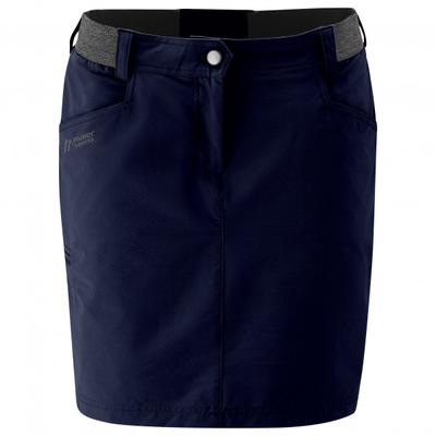 Maier Sports - Women's Norit Skortin - Skort Gr 42 - Regular blau Image