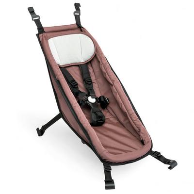 Croozer - Babysitz rot Image