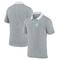 Graues Nike 2023 MLB All-Star Game Fashion-Poloshirt für Herren